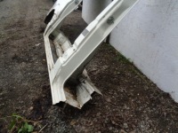 фото thumb №4, Crafter sprinter 906 поріг крила чверть права