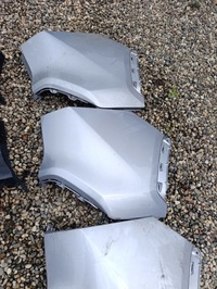 фото thumb №9, Бампер зад toyota rav4 v 2019-2025