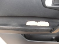 фото thumb №7, Оббивка лівий перед nissan qashqai j10 europa