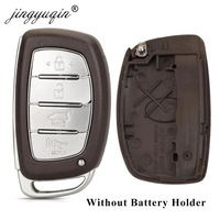 фото thumb №1, Y54266 remote car key shell for hyundai tucson elantra sonata 2016 2017 201