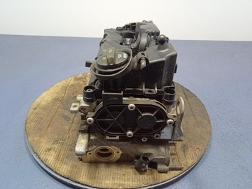 фото thumb №4, Superb iii passat b8 2.0 tdi dfca головка двигуна 04l103064d