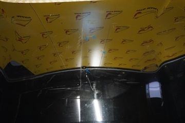 фото thumb №11, Infiniti qx50 2019 - 2023 капот перед кришка двигуна usa