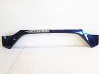 фото thumb №1, Mazda 3 2013 молдинг накладка кришки задня