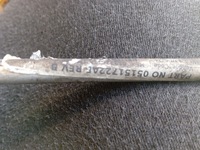 фото thumb №11, Chrysler town country 11- 3.6 dodge grand caravan дроти підсилювача magl