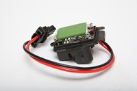 фото thumb №2, Резистор вентилятор renault clio ii 7701067033