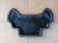 Поддон масляная mercedes 3,5 cgi r2720142102 Оригинал, фото thumb