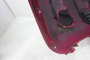 фото thumb №13, Бампер перед решітка радіатора opel corsa d 11-14 рестайлінг 13285996 13286000