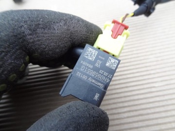 фото thumb №9, Жгут установка камера датчик бампер перед 760971095cr vw touareg 760