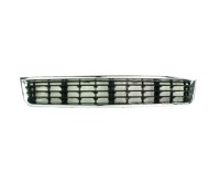 фото thumb №1, Решітка радіатора бампера audi a4 b6 01- 8e0807647