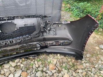 фото thumb №11, Бампер переднє перед mazda cx5 cx 5 ii 2 17-