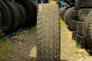 ПРИВОД 225/75R17.5 Hankook Smart Flex DH35 (P483)