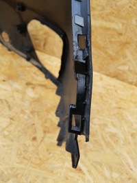 фото thumb №11, Kia niro lift бампер задняя задний