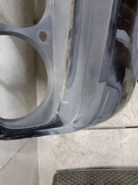 фото thumb №6, Бампер передний перед dodge challenger 11-15r оригинал