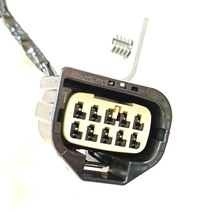 фото thumb №3, Джгут бампера заднього range rover nowa оригінальний номер