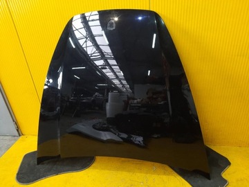 фото thumb №1, Porsche cayenne ii 7p5 капот крышка двигателя