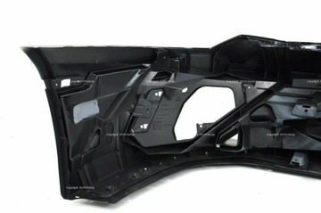 фото thumb №9, Lamborghini aventador lp750-4 sv сплиттер перед