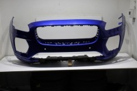 фото thumb №1, Jaguar e-pace r-dynamic бампер перед передній гарний +накладка