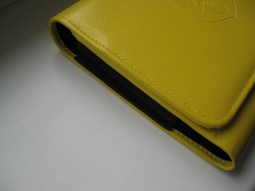 Abarth CASE Чехол для сервисных книг ABARTH