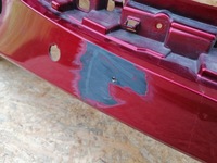 фото thumb №7, Бампер перед передний mazda cx5 ii lift 2021-