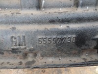 фото thumb №5, Блок двигателя блок двигателя opel corsa d astra j a12xer 1.2 16v agila meriva adam