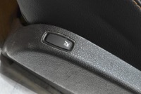 фото thumb №12, Сидіння сидіння комплект напівшкіра подушка  eu dacia lodgy stepway рестайлінг 17-24