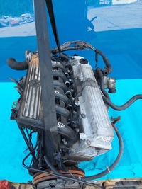 фото thumb №10, Двигун land rover range defender 2.5 td m51,256tm 164.034km