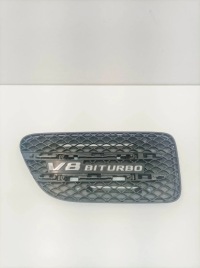 Купить Молдинг передний левого крыла mercedes-benz sl r231 1908810723, фото thumb