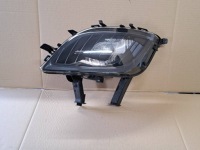 фото thumb №1, Opel astra iv j противотуманная фара левый чёрный