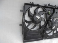 фото thumb №5, Корпус вентилятор радіатора fiat ducato iii 14- boxer jumper 1399661080