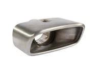 фото thumb №1, Oryg. porsche boxster 987 труба конечная fl 2009-