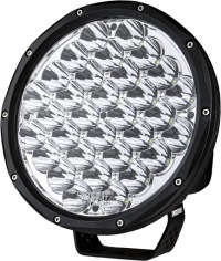 фото thumb №1, Фара дальнє світло 9" - swedstuff ltd ldl-06