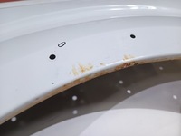 фото thumb №11, Крило перед переднє праві ford f150 2009-2014