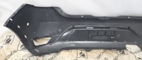 Новый оригинал  бампер задний dacia sandero 2 рестайлинг  stepway 2016-2020 - 850228049r Киев, фото thumb
