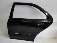 фото thumb №5, Mercedes s klasa w220 220 long дверь левая задние