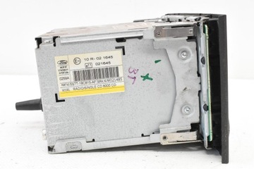 фото thumb №5, Радіо радіопрогравач cd aux fdd200 m021485 ford mondeo mk3 03-07