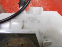 фото thumb №3, Renault twingo ii 06-12 767632 замок дверь правый перед