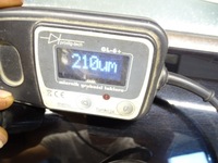 фото thumb №10, Дверь левый левая зад задние audi q5 8r рестайлинг ly9t 16r