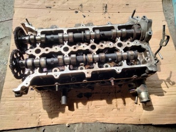 фото thumb №1, Головка toyota avensis t25 2.0 d4d