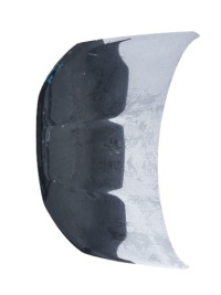 фото thumb №5, Nissan qashqai i j10 рестайлінг 1.5 перед капот бампер крила