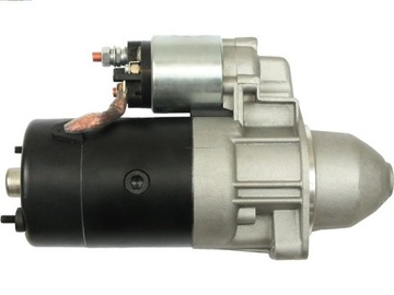 фото thumb №12, Стартер as-pl s0016