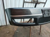 фото thumb №7, Бампер перед передній skoda superb колір 9910