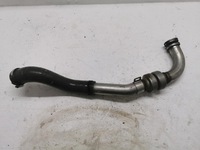 фото thumb №2, Труба шланг интеркулер renault twingo ii 1.5 dci