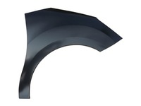 фото thumb №1, Citroen c3 10-16 крыло перед новый правый