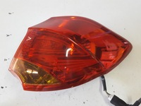 фото thumb №1, Kia ceed 2 ii 12-15r hb лампа led правая задняя