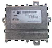 фото thumb №1, Перетворювач led ксенон модуль mercedes glk x204