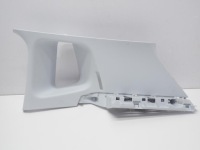 фото thumb №1, Пластик защита стойка правый задняя 9677215477 peugeot 2008 i 17r