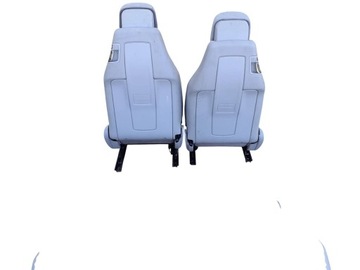 фото thumb №7, Mercedes-benz e c207 w207 сидіння сидіння водія пасажира диван салон kpl