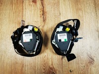 фото thumb №1, Volvo v60 i lift 13-18 pas безопасности левый задняя