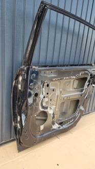 фото thumb №9, Дверь задняя задние правое toyota corolla verso 04