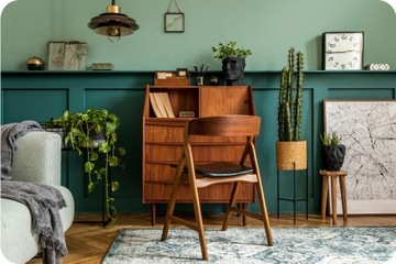 Osmo 3103 Wosk dekoracyjny,olej 2,5L Jasny dąb